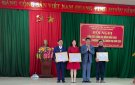 Đảng bộ xã Xuân Dương tổng kết công tác xây dựng Đảng năm 2023