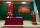 Hội nghị sơ kết 03 năm thực hiện Kết luận số 01 ngày 18/5/2021 của Bộ Chính trị về tiếp tục thực hiện Chỉ thị số 05 ngày 15/5/2016 của Bộ Chính trị khóa XII về đẩy mạnh học tập và làm theo tư tưởng, đạo đức, phong cách Hồ Chí Minh.