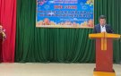 Xã Xuân Dương: Hội nghị tổng kết công tác Tuyên giáo năm 2023; triển khai phương hướng, nhiệm vụ năm 2024