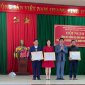 Đảng bộ xã Xuân Dương tổng kết công tác xây dựng Đảng năm 2023